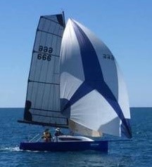 Colson 550 MU Fuzzy Logic