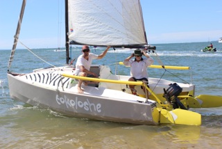 Colson 550 – Tokoloshe